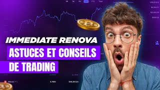 Immediate Renova Avis (Arnaque🥵 ou Légitime?) Pouvez-vous faire confiance à cette plateforme ? 📊