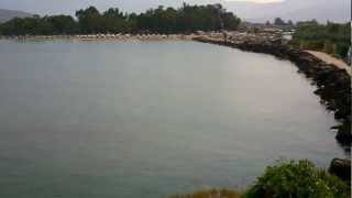 ΠΑΡΓΑ ΑΜΜΟΥΔΙΑ PARGA  20-8-2012  1080p   2