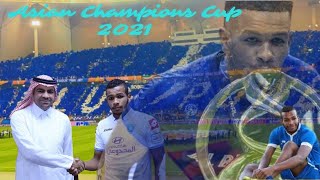 الهلال نهائي ابطال اسيا من الملعب الى كاس العالم