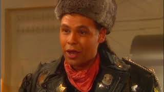 Red Dwarf S4 - Extras - Smeg Ups