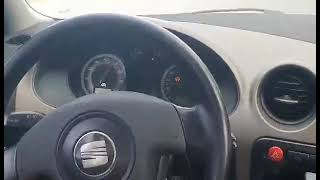 ibiza vf39 testing with traction control by zztune (akis xatziantoniou)