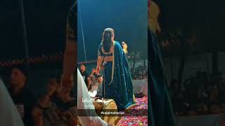 Kajal maheriya live program 2024 #live #garba #night