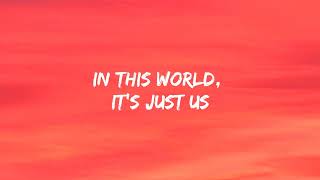 Harry Styles - As It Was (Lyrics)