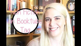 Non Fiction on Booktube Tag