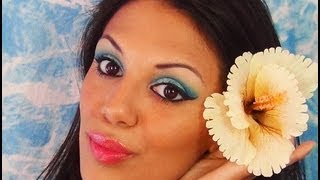 Make up per pelle abbronzata | Beautydea