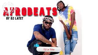 AFROBEATS PARTY MIX| GHANA AFROBEATS MIX 2021(R2BEES,SARKODIE,DAVIDO,AKWABOAH,TEKNO) DJ LATET