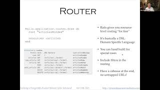 Building a PostgreSQL Backed Website Quickly