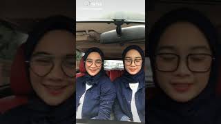 Tik tok Twinny.id sikembar cantik