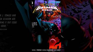 Batman Death in the Family part 3 #shorts #dc #fyp #dccomics #batman