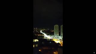 Massive firefight in Kyiv Ukraine | Ukraine war