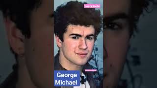 George Michael - Antes y Después