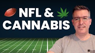 NFL Announces Cannabis Study + Avant Brands (AVTBF) Analysis