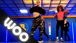 WOO CHARMAINE - ETI EMANUEL DANCE CHOREOGRAPHY