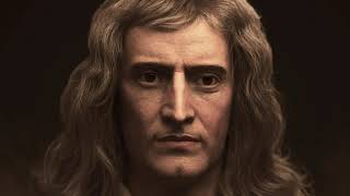 Isaac Newton: Isaac Newton the most influential scientists of all time.