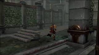 God of War III - HD