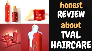 beautify by amna hair products honest review