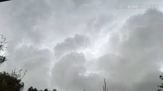 মেঘলা আকাশ || Cloudy sky