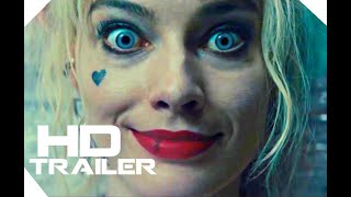 BIRDS OF PREY – Official Trailer 2