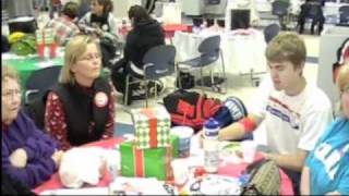 Holiday Blood Drive 12-29-10