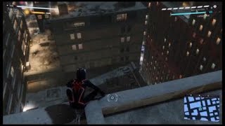 Spider-Man Miles Morales (v1.14) Update Gameplay PS4