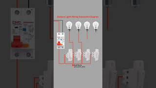 Godawn Lights Wiring Diagram