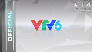 Hình cắt VTV6 Phiên bản 1 (No Logo | 2017) 【OFFICIAL】 ᴴᴰ