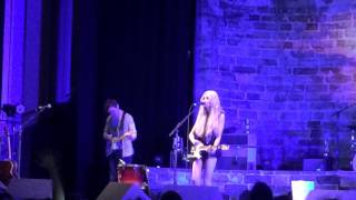 Nina Nesbitt (Live) - Brit Summer