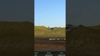 BOEING F/A-18E SUPER HORNET Epic take off