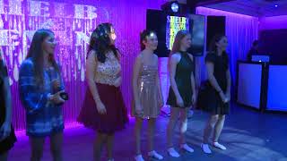 Shelby and Evan Cantor B'nai Mitzvah Party Edit