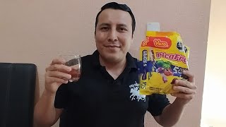 Helado de picafresas