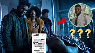 The REAL Conspiracy and why They Cloned Tyrone Already | Movie Breakdown