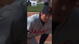 Louis Robert Jr. crushes his second homer #mlb #baseball #louisrobertjr #homerun #sports #highlights