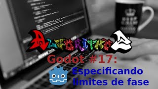 Godot #17: Especificando os limites de cada fase