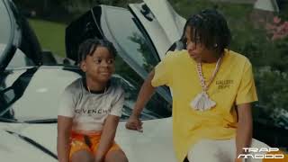 Lil Baby ft. Offset - VV'S(Music Video)