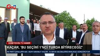 Güneydoğu Tv Anahaber Mahmut Kaçar