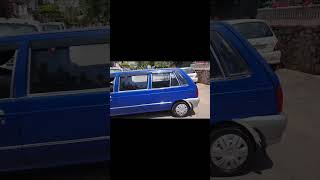 MARUTI KI LIMOUSINE CAR 😂#shorts #crazy #shortvideo #trend #trending #viral #car #viralvideo #og