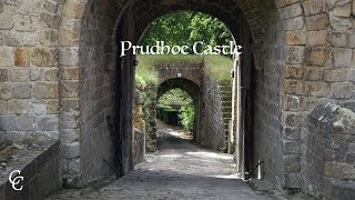 Prudhoe Castle | Northumberland