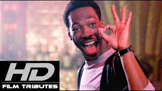 Beverly Hills Cop • Axel F • Harold Faltermeyer