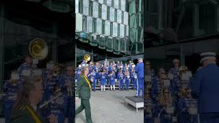 19   Wendells Wanderings   Iceland 2023   Unnarrated   Marching Band