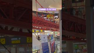 Terminal 21 Pattaya