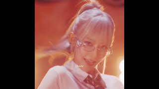 LE SSERAFIM - Smart mv edit #fypシ #kpop #idols #kpopgg #lesserafim  #edit #kpopedit