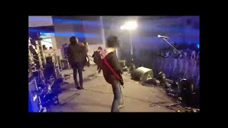 Sekumpulan Orang Gila - Hancur Musnah (RockOn Festival 2019)