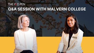 Is Malvern College a Good Fit for Your Child? | Q&A