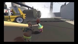 Human Fall flat 2