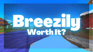 Is BREEZILY Bridging Worth Learning?