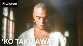 Stan Walker releases new reo Māori waiata