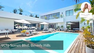 9570 Sunset Blvd, Beverly Hills