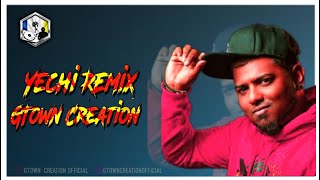 Yechi Havoc Brothers - Exclusive 2021 Remix - GTown Creation