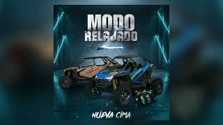 Nueva Cima - Modo Relajado ( audio oficial ) 2023