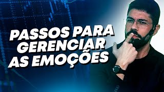 GESTÃO EMOCIONAL PARA O TRADE E PARA A VIDA [A HISTÓRIA DO CACHORRO]